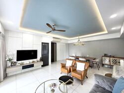 The Interlace (D4), Condominium #614850891